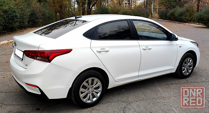 Продам Hyundai Solaris Донецк - изображение 5