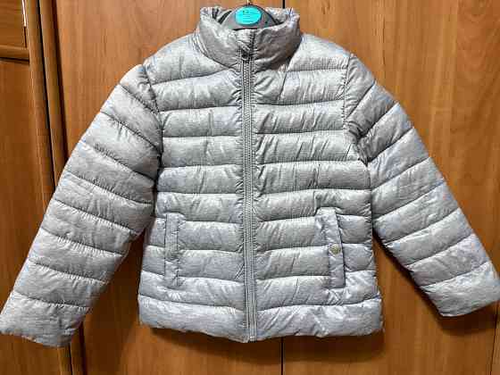 Куртка Mango kids Донецк