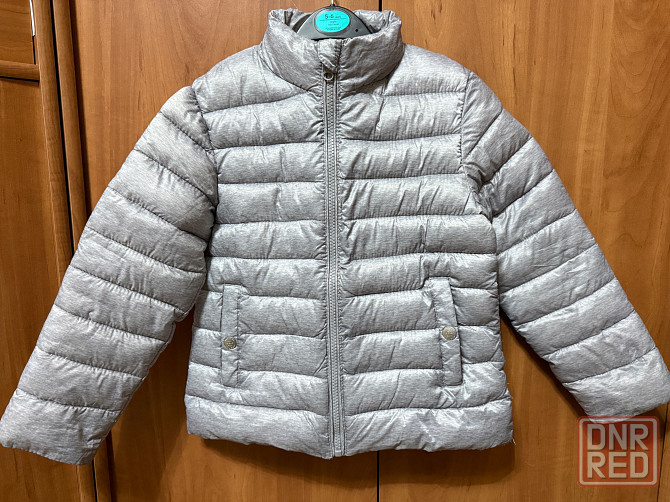 Куртка Mango kids Донецк - изображение 1