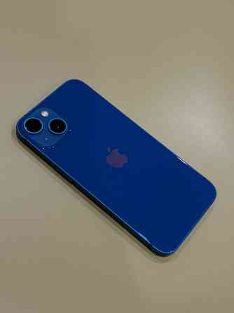 iPhone 13 128 blue Донецк