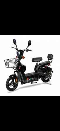 Новый Электроскутер Sk8 14 колеса Донецк