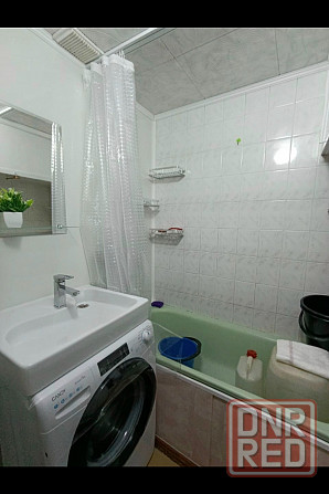 Сдам 1-к на Восточном Макеевка - изображение 5