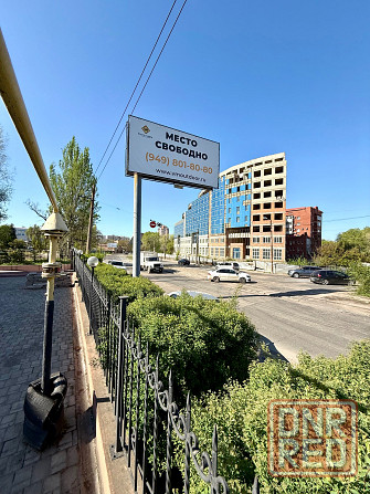 Продажа. Здание 775 кв.м. Пр. Дзержинского Донецк - изображение 3