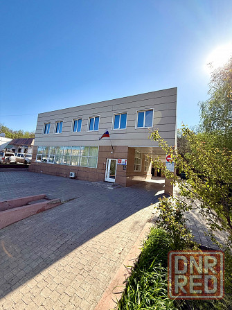 Продажа. Здание 775 кв.м. Пр. Дзержинского Донецк - изображение 2
