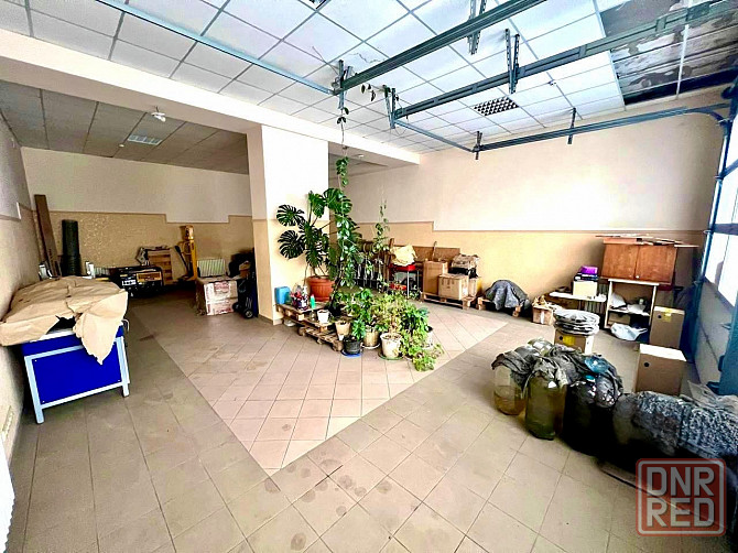 Продажа. Здание 775 кв.м. Пр. Дзержинского Донецк - изображение 4