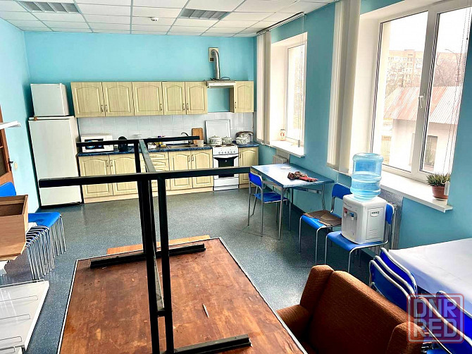 Продажа. Здание 775 кв.м. Пр. Дзержинского Донецк - изображение 7