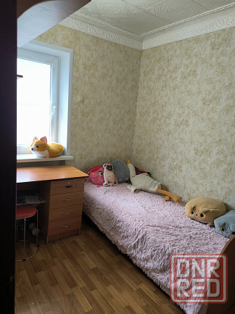 дом 110 кв.м Кировский район Макеевка - изображение 8