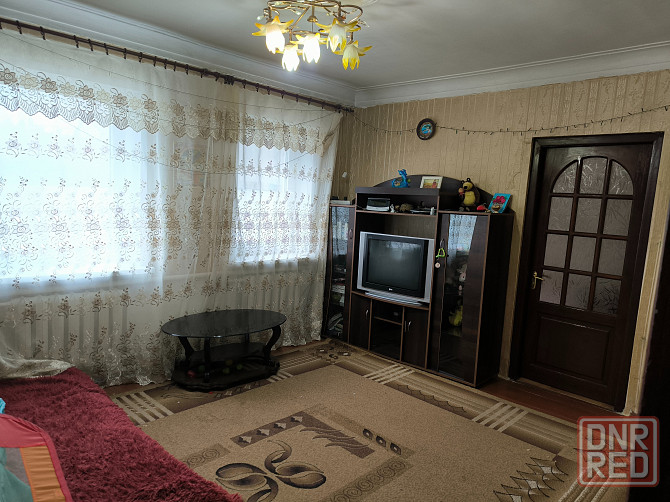 дом 110 кв.м Кировский район Макеевка - изображение 7