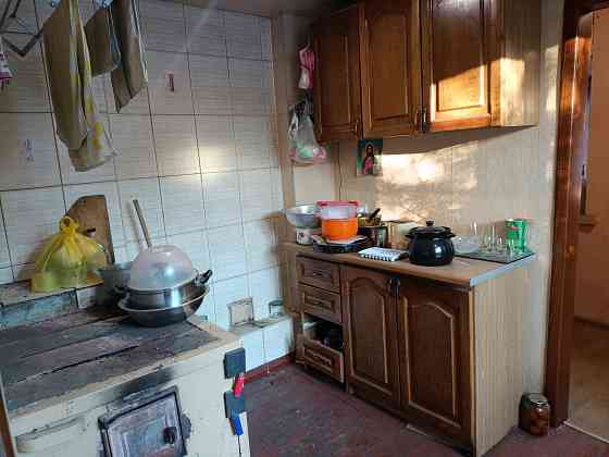 Продам дом в Пролетарском районе ( 11 горбольница) Донецк
