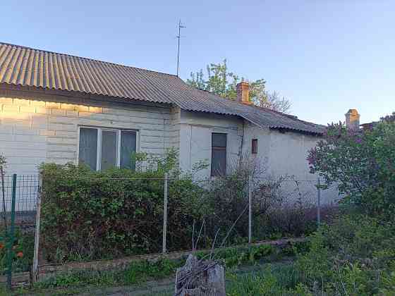 Продам дом в Пролетарском районе ( 11 горбольница) Донецк