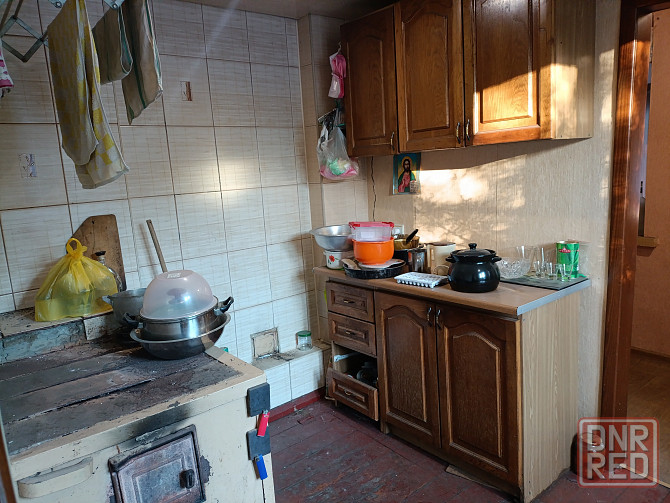 Продам дом в Пролетарском районе ( 11 горбольница) Донецк - изображение 6