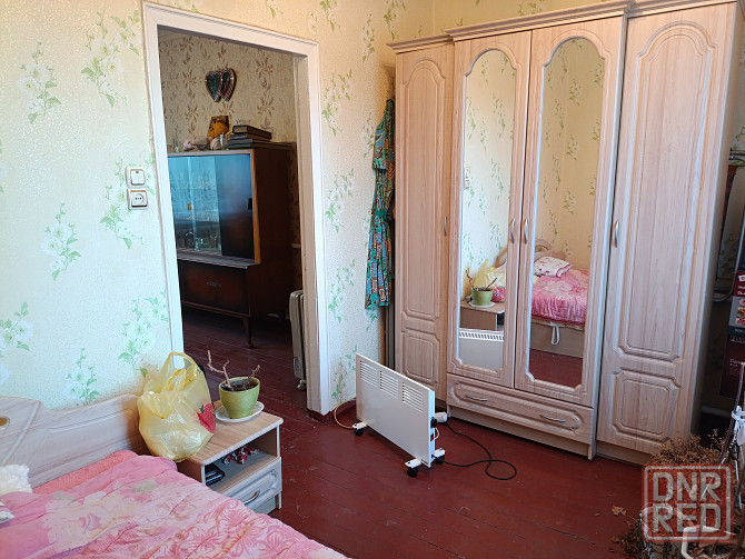 Продам дом в Пролетарском районе ( 11 горбольница) Донецк - изображение 7