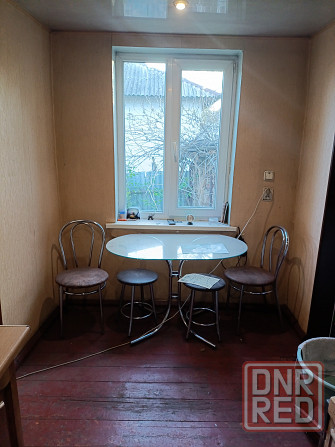 Продам дом в Пролетарском районе ( 11 горбольница) Донецк - изображение 4