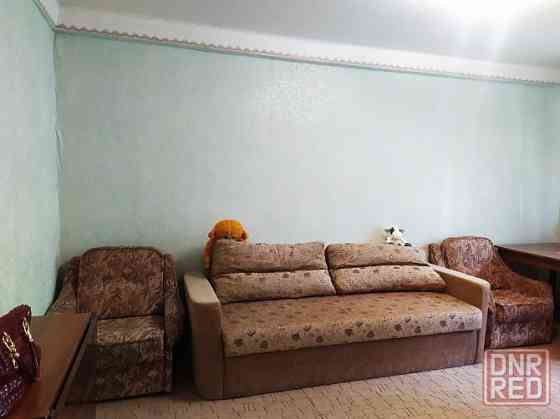 Документы готовы.Продам 2к.кв в самом центре 50 летия 143б .Вода Донецк