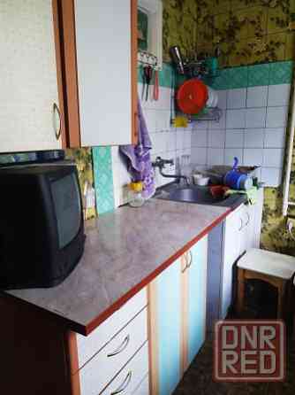 Документы готовы.Продам 2к.кв в самом центре 50 летия 143б .Вода Донецк