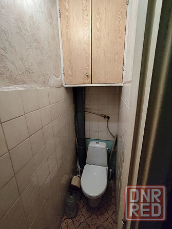 Документы готовы.Продам 2к.кв в самом центре 50 летия 143б .Вода Донецк - изображение 8