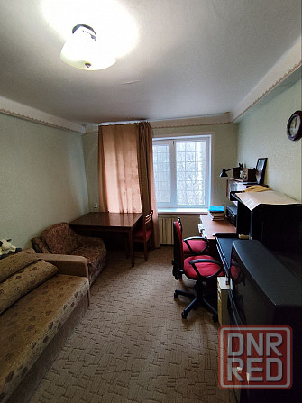 Документы готовы.Продам 2к.кв в самом центре 50 летия 143б .Вода Донецк - изображение 1