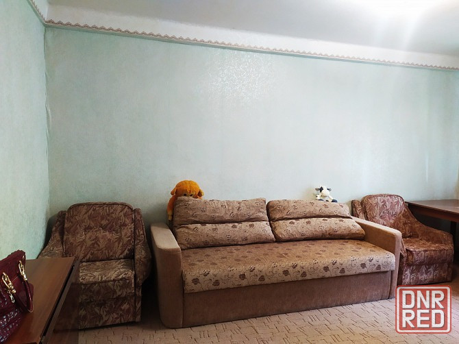 Документы готовы.Продам 2к.кв в самом центре 50 летия 143б .Вода Донецк - изображение 2