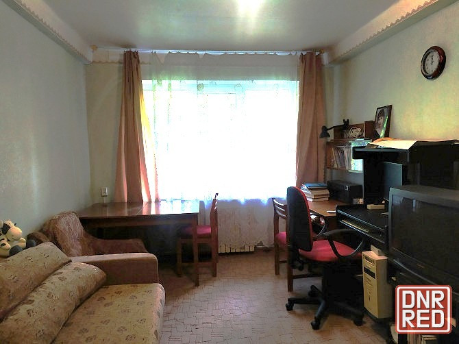 Документы готовы.Продам 2к.кв в самом центре 50 летия 143б .Вода Донецк - изображение 1