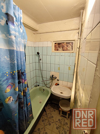 Документы готовы.Продам 2к.кв в самом центре 50 летия 143б .Вода Донецк - изображение 9