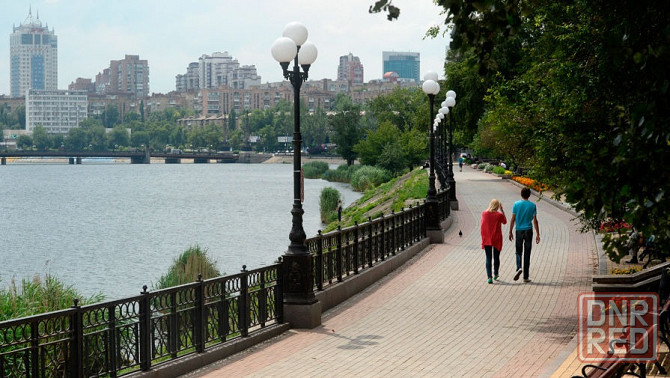 Продам 2к.кв в самом центре 50 летия 143б - Набережная Донецк - изображение 3