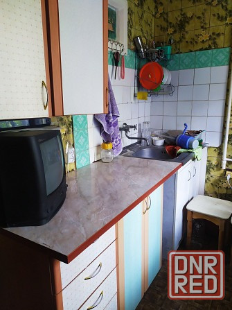 Документы готовы.Продам 2к.кв в самом центре 50 летия 143б .Вода Донецк - изображение 5