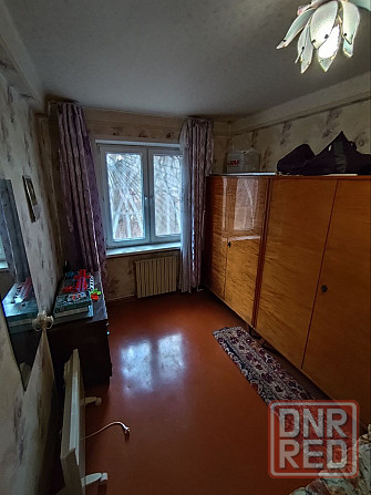 Документы готовы.Продам 2к.кв в самом центре 50 летия 143б .Вода Донецк - изображение 6