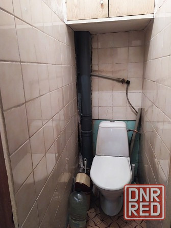 Документы готовы.Продам 2к.кв в самом центре 50 летия 143б .Вода Донецк - изображение 8