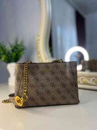 Сумка guess ginevra collection Мариуполь