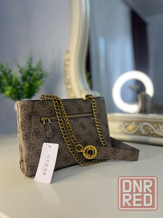 Сумка guess ginevra collection Мариуполь - изображение 1