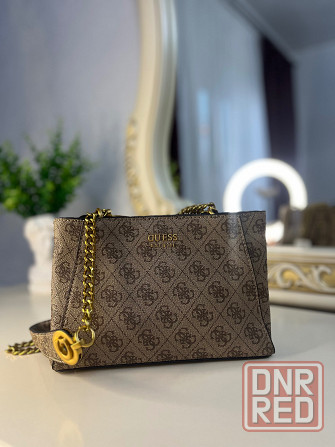 Сумка guess ginevra collection Мариуполь - изображение 2