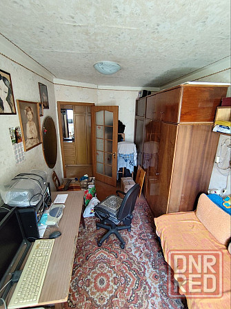 Продам отличную 2 к.кв 50 лет СССр 148 -Школа 15. Крытый рынок Донецк - изображение 6