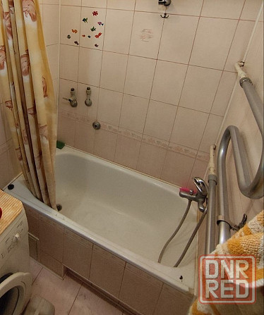 Продам отличную 2 к.кв 50 лет СССр 148 -Школа 15. Крытый рынок Донецк - изображение 2