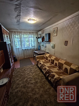 Продам отличную 2 к.кв 50 лет СССр 148 -Школа 15. Крытый рынок Донецк - изображение 5