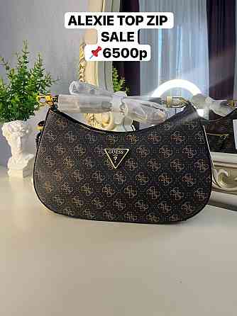 сумка alexie top zip Мариуполь