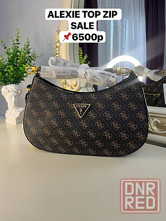 сумка alexie top zip Мариуполь - изображение 1