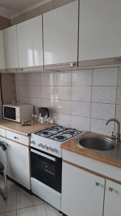 Аренда 1к квартиры, Донецк, Киевский район Донецк