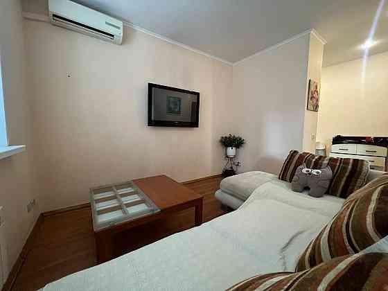 Продажа 2х Комнатной Евростудии Ворошиловский рн.,Гурова-Щорса-Документы Рос.Реестр! Донецк