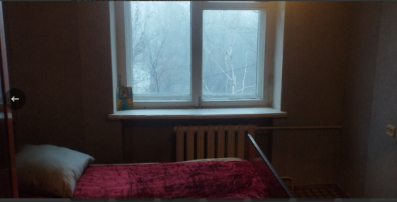 продажа 2к, киевский проспект, чешка Донецк