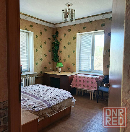 Продаётся 3-х комн. кв-ра г.Донецк, пр-т Красногвардейский Донецк - изображение 3