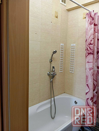 Продаётся 3-х комн. кв-ра г.Донецк, пр-т Красногвардейский Донецк - изображение 6