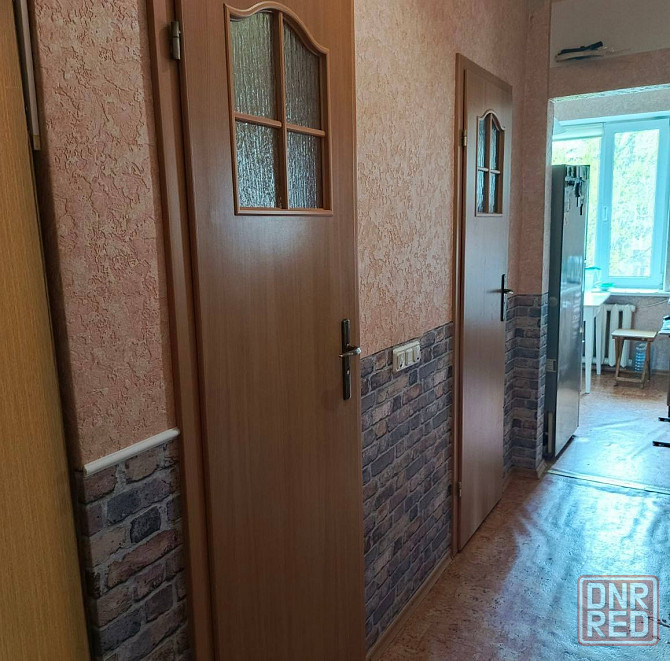 Продаётся 3-х комн. кв-ра г.Донецк, пр-т Красногвардейский Донецк - изображение 8