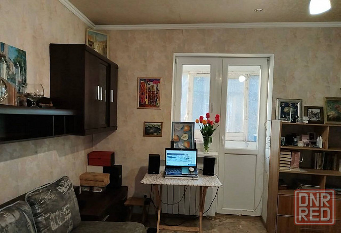 Продаётся 3-х комн. кв-ра г.Донецк, пр-т Красногвардейский Донецк - изображение 2