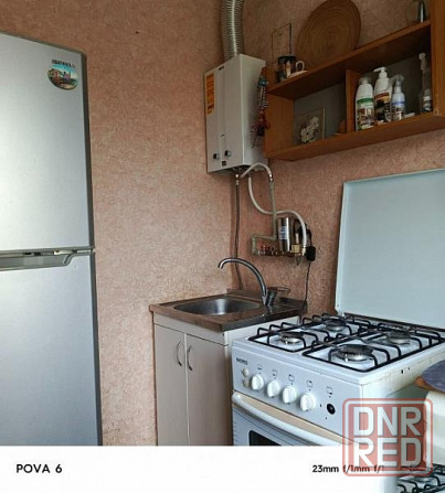 Срочно продам 3-х комнатную квартиру в Калининском районе (Макаронка) Донецк - изображение 7