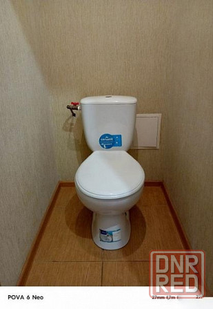 Срочно продам 3-х комнатную квартиру в Калининском районе (Макаронка) Донецк - изображение 5