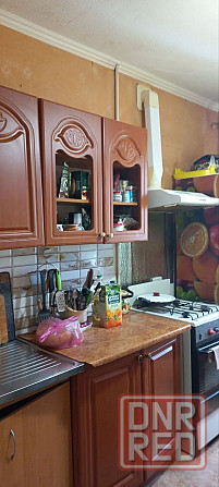 Продам 2-к квартиру Текстильщик Донецк - изображение 2