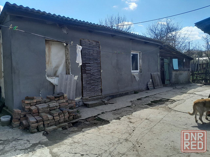 Продам благоустроенный дом в Макеевке Макеевка - изображение 4