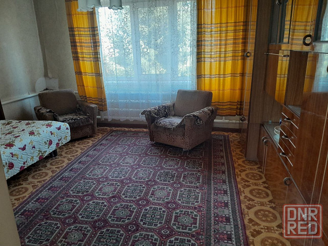 Продам благоустроенный дом в Макеевке Макеевка - изображение 10
