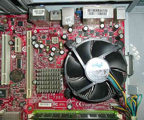 Компьютерный корпус ASUS Донецк