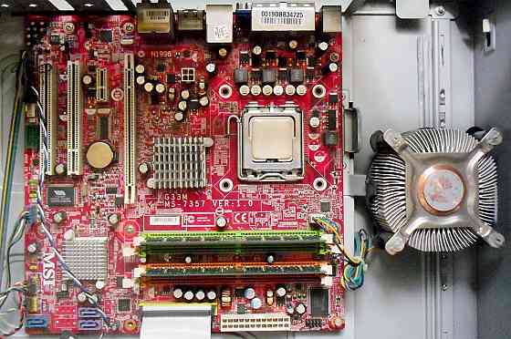 Компьютерный корпус ASUS Донецк